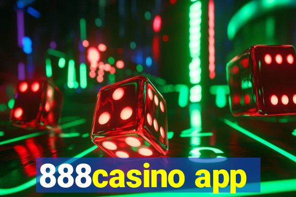 888casino app